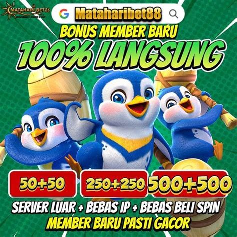 mataharibet88 space|PROGRAM KHUSUS MEMBER SETIA MATAHARIBET88.